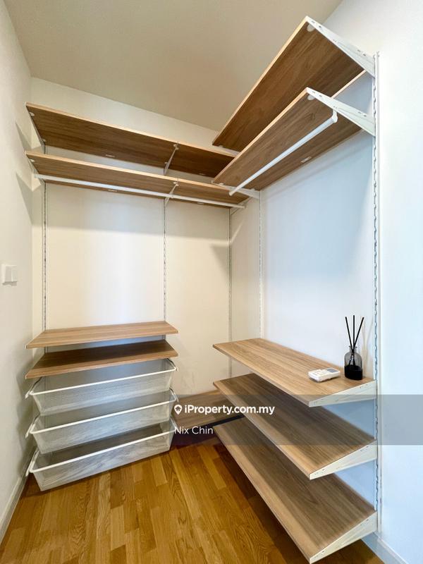 Service Residence for Sale in Residensi Solaris Parq by Nix Chin - iProperty.com.my