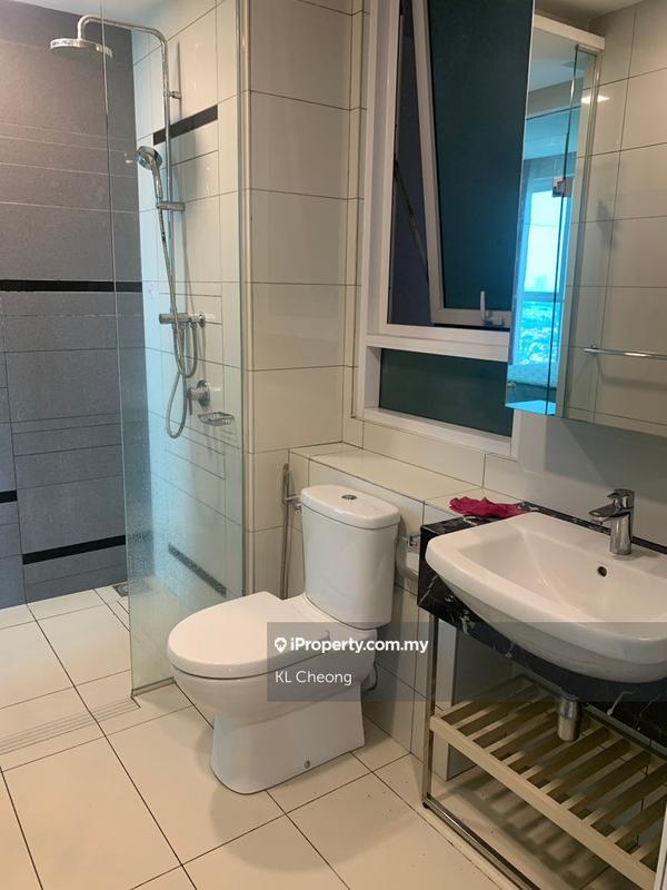 Service Residence for Sale in Uptown Residences by KL Cheong - iProperty.com.my