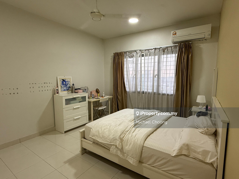 Service Residence for Sale in Koi Kinrara by Michael Choong - iProperty.com.my