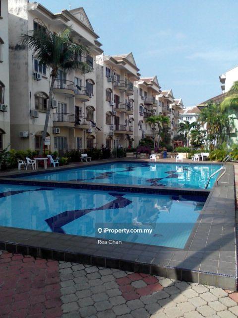 Apartment for Rent in Golden Showers (Kondo Ruby) by Rea Chan - iProperty.com.my