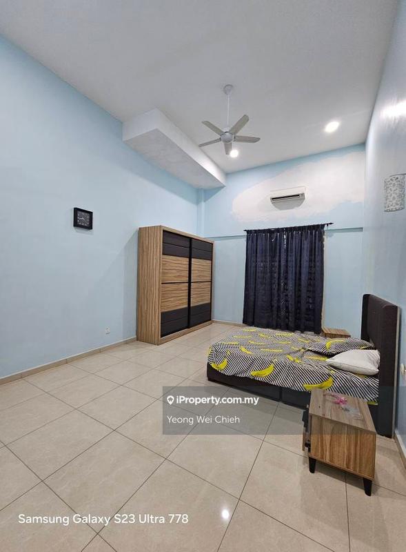 Rumah Berkembar untuk Dijual di Taman Tanjung Minyak, Tanjong Minyak oleh Yeong Wei Chieh - iProperty.com.my