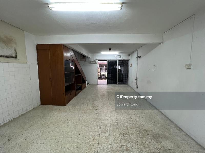 2.5-storey Terraced House for Sale in Taman Seri Kepong Baru, Kepong by Edward Kong - iProperty.com.my