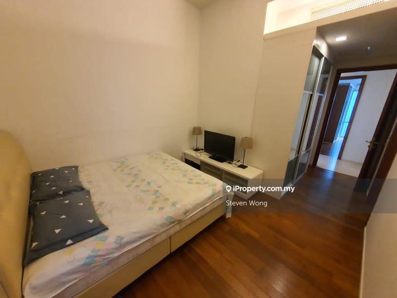 Condominium for Sale in Dua Residency by Steven Wong - iProperty.com.my