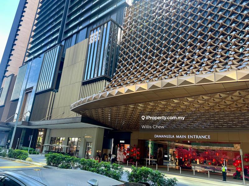Pejabat untuk Disewa di Bukit Damansara, Damansara Heights oleh Willis Chew - iProperty.com.my