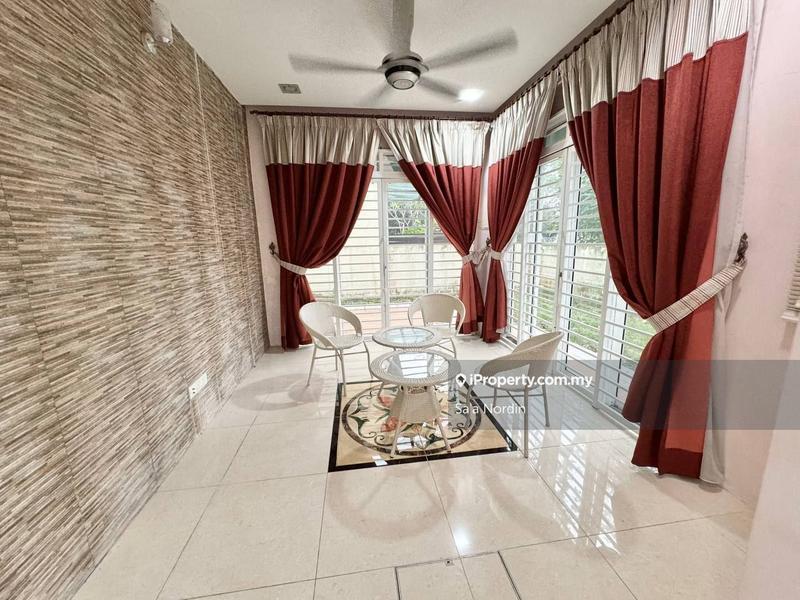 Banglo Zero-Lot untuk Dijual di Seksyen 4, Shah Alam oleh Sa'a Nordin - iProperty.com.my
