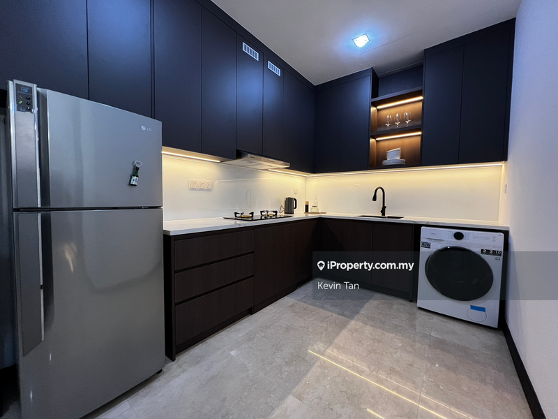 For Rent - Ken Bangsar