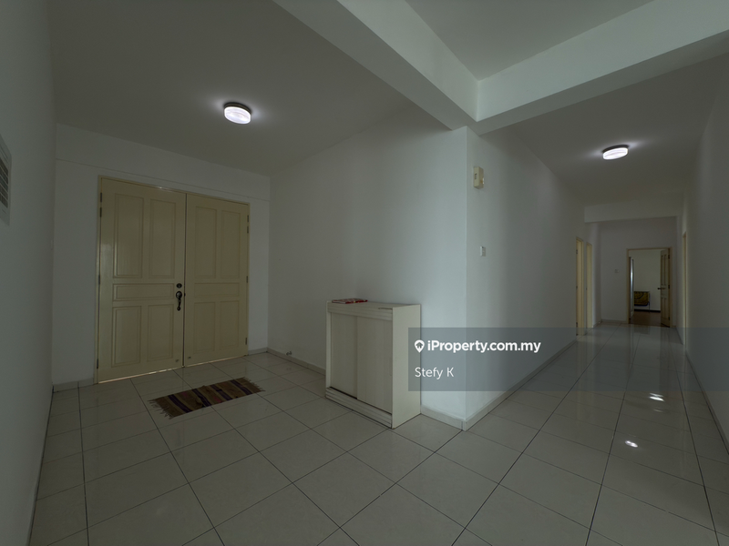 Condominium for Sale in The Waterfront Condominium by Stefy K - iProperty.com.my
