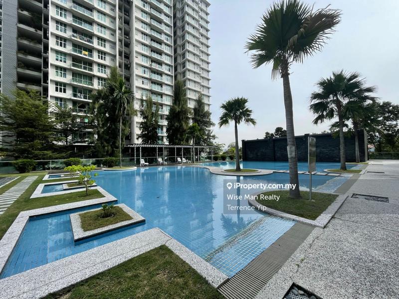 Condominium for Sale in USJ One Avenue Condo by Terrence Yip - iProperty.com.my