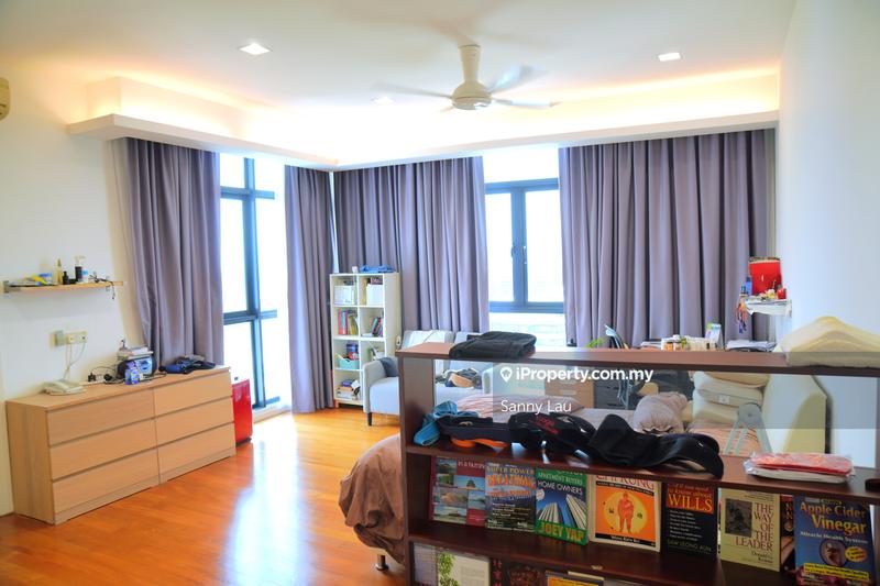 Condominium for Sale in Zehn Bukit Pantai by Sanny Lau - iProperty.com.my