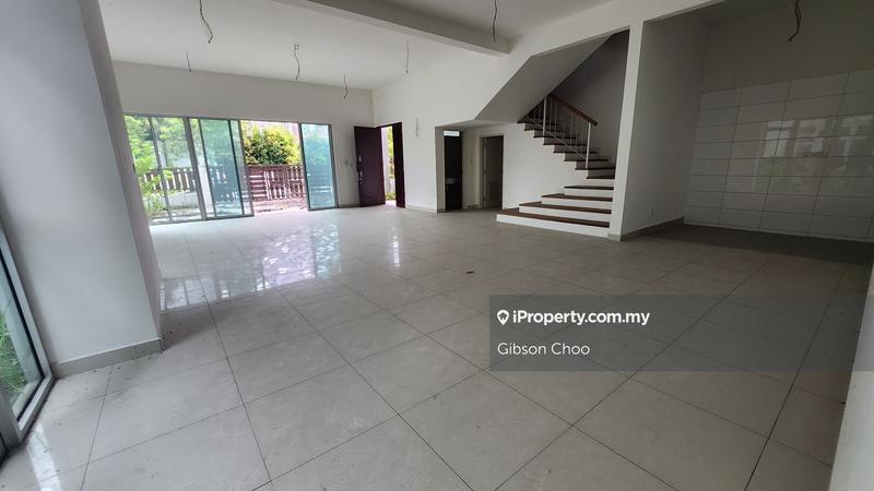 Rumah Berkembar untuk Dijual di saujana palma, prima saujana, kajang perdana, Kajang oleh Gibson Choo - iProperty.com.my