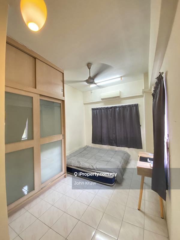 Pangsapuri untuk Dijual di Jalil Damai Apartments oleh John Khaw - iProperty.com.my
