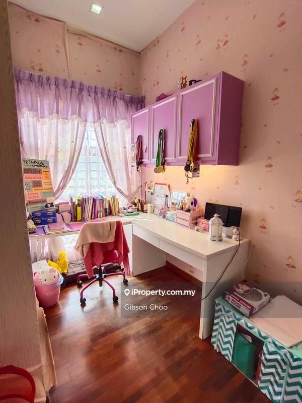 Rumah Berkembar untuk Dijual di twin palms, Bandar Sungai Long oleh Gibson Choo - iProperty.com.my