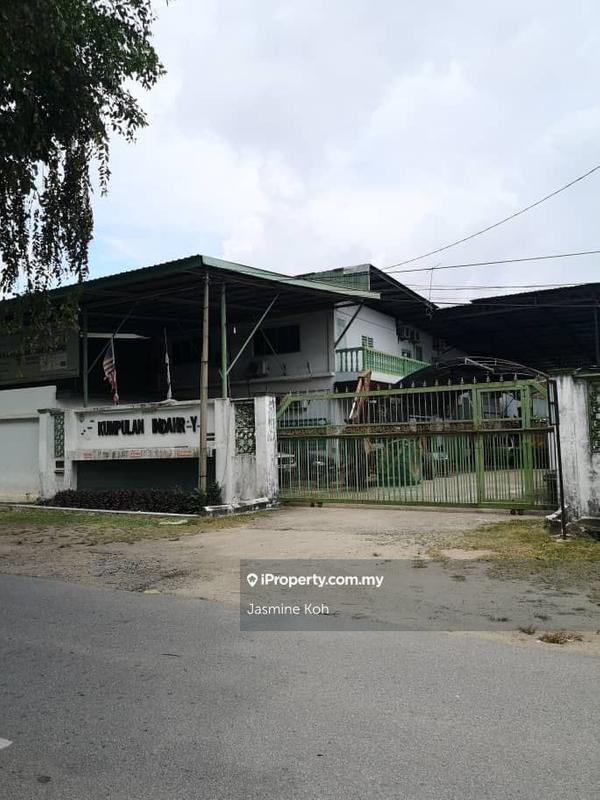 Semi-D Factory for Sale in Bandar Chukai, Cukai by Jasmine Koh - iProperty.com.my