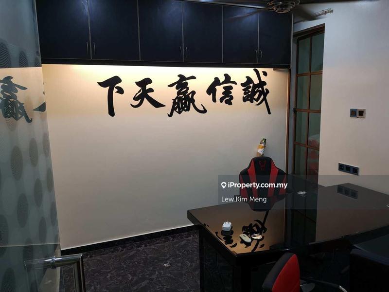 Rumah Berangkai 3 Tingkat untuk Dijual di Laman Rimbunan, Kepong oleh Lew Kim Meng - iProperty.com.my