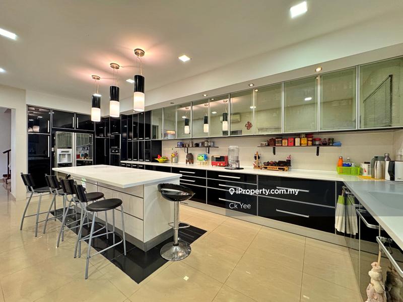 Semi-Detached House for Sale in m3u5h, Sri Petaling by Ck Yee - iProperty.com.my