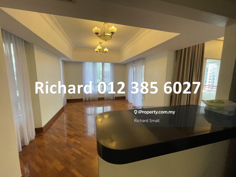 Condominium for Sale in Ampang Hilir Tara by Richard Small - iProperty.com.my