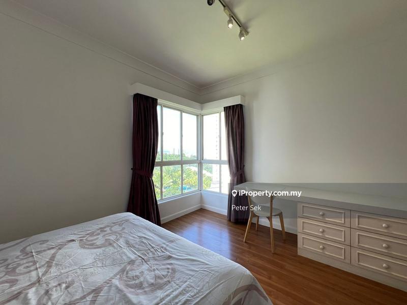 Condominium for Sale in Kiaramas Cendana by Peter Sek - iProperty.com.my
