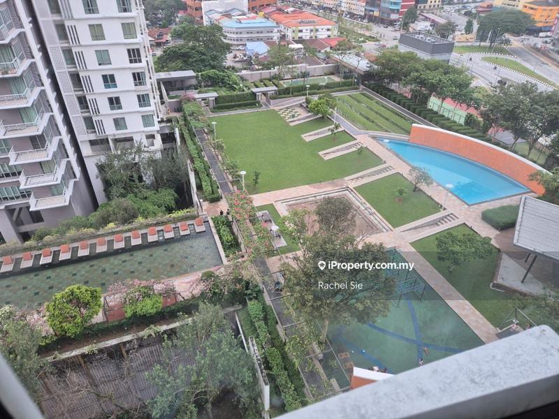 Kondominium untuk Dijual di The Maple Condominium oleh Rachel Sie - iProperty.com.my