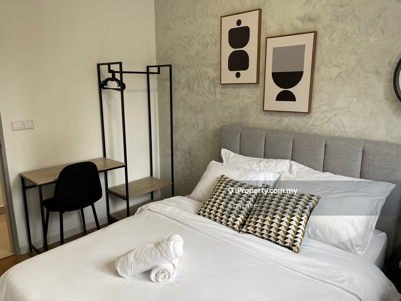 Service Residence for Sale in M Vertica by Chris Yee - iProperty.com.my