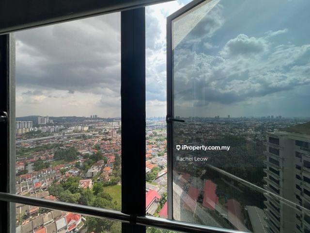 Kondominium untuk Dijual di Fraser Towers oleh Rachel Leow - iProperty.com.my