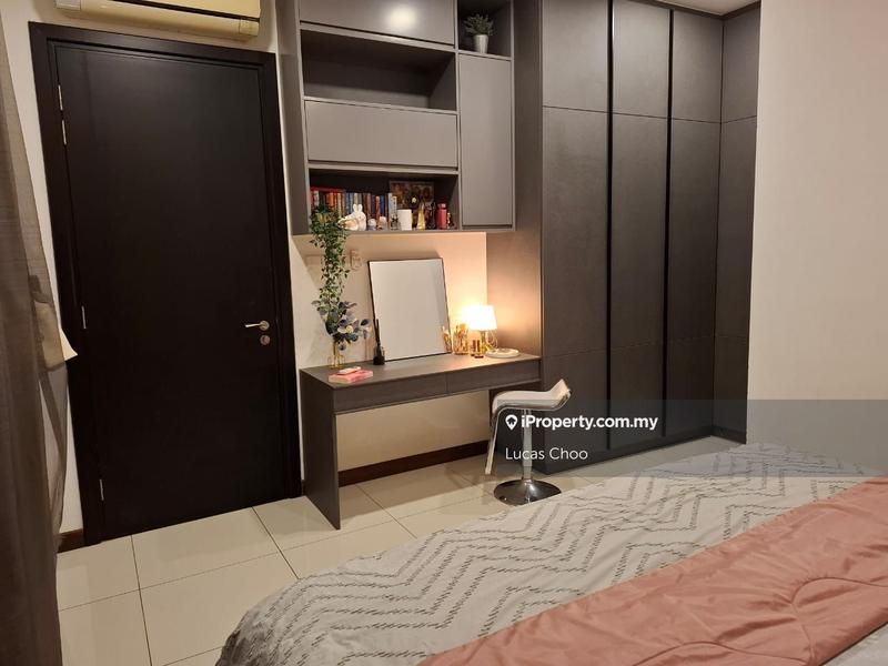 Semi-Detached House for Sale in Desa Melawati, Setapak by Lucas Choo - iProperty.com.my
