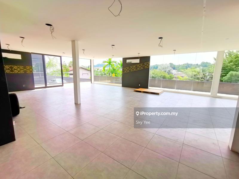Banglo Komersial untuk Dijual di Bangsar, Kuala Lumpur oleh Sky Yee - iProperty.com.my