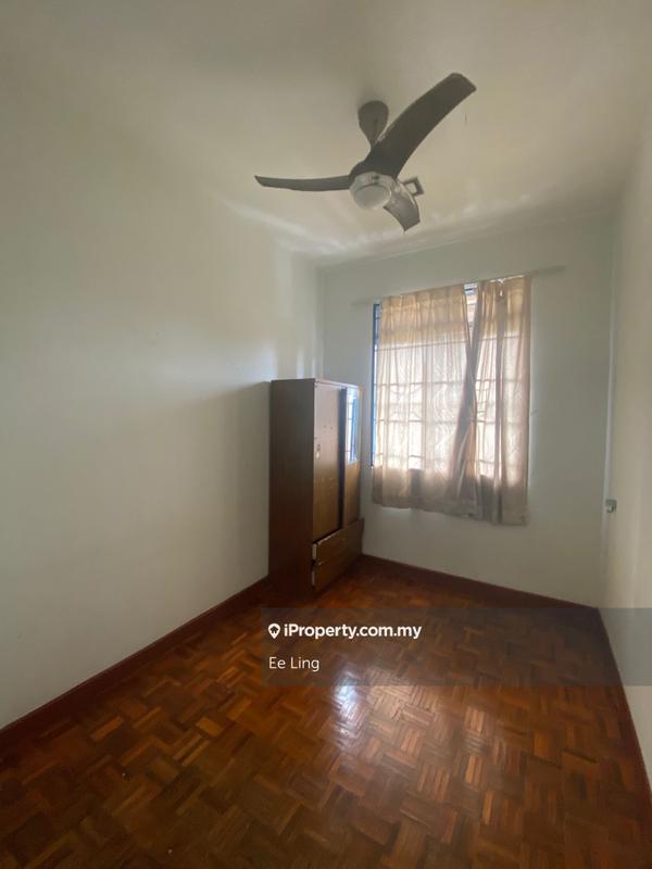 For Rent - Semarak Apartment