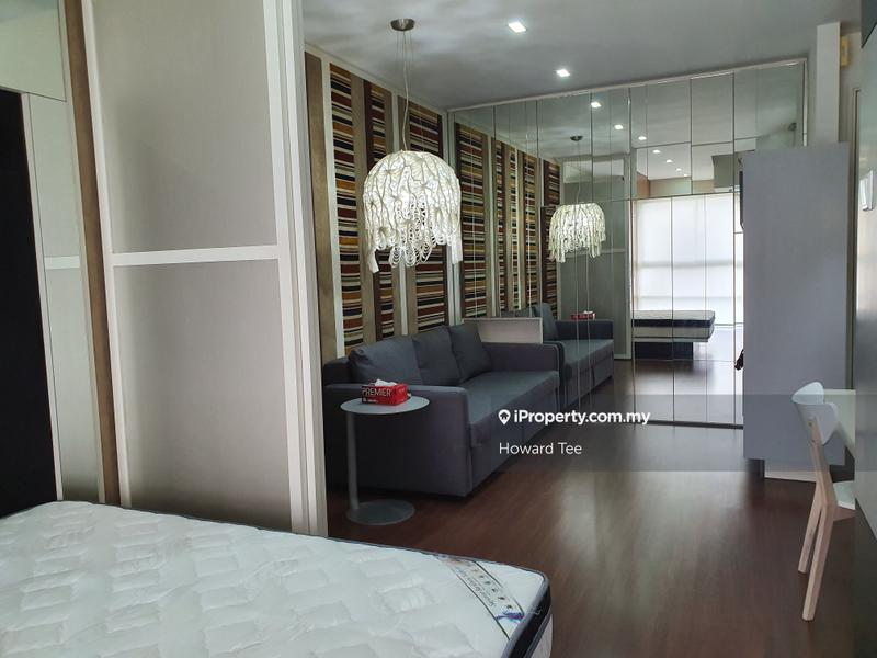 For Sale - Verve Suites