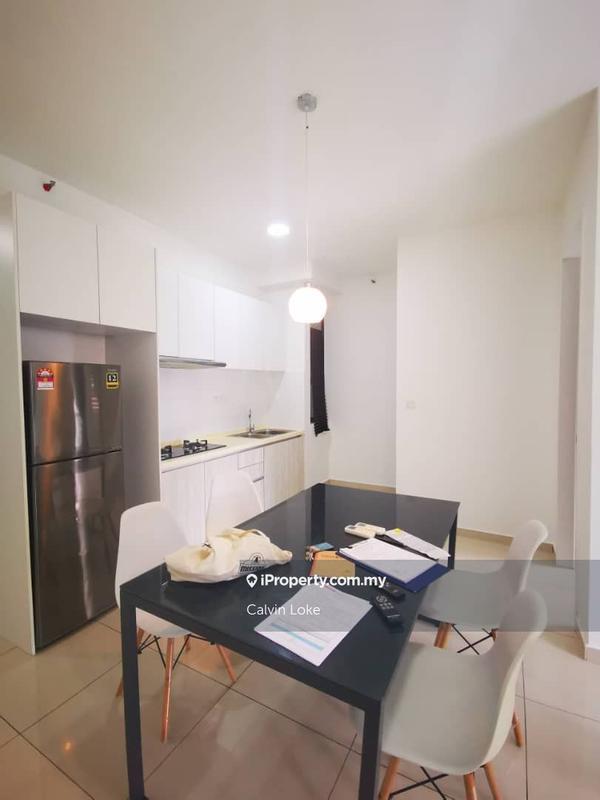Service Residence for Rent in Kenwingston Square Garden by Calvin Loke - iProperty.com.my