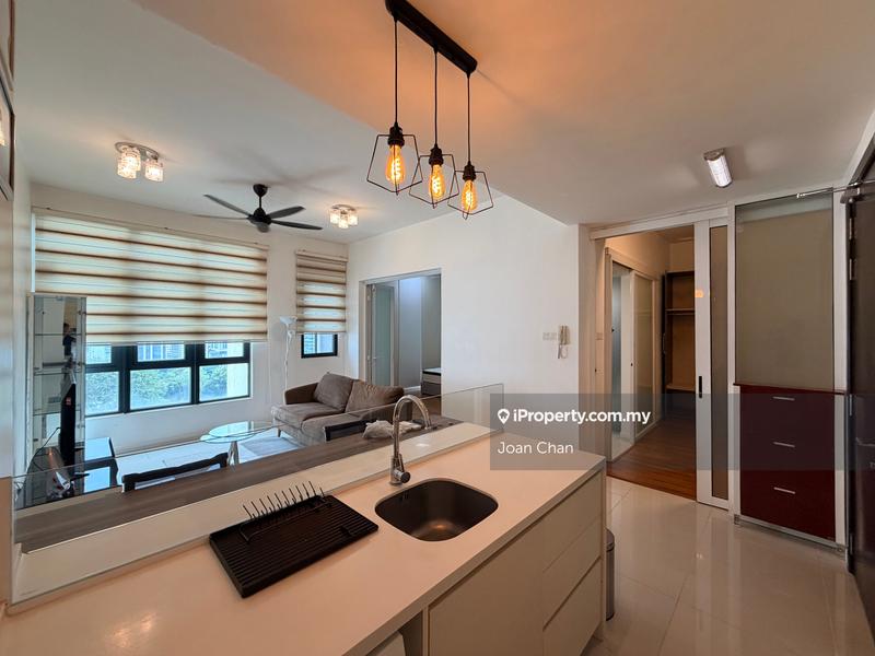 Service Residence for Rent in Tropicana Avenue by Joan Chan - iProperty.com.my