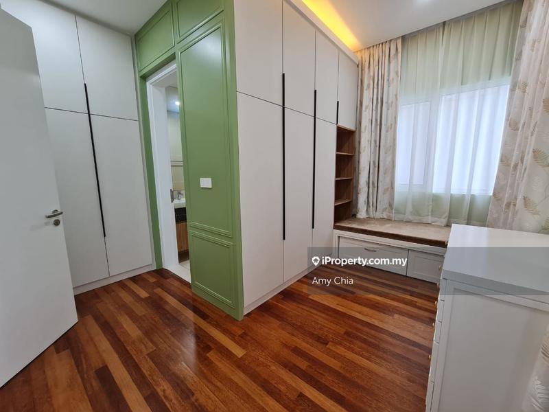 Condominium for Sale in Pavilion Hilltop by Amy Chia - iProperty.com.my