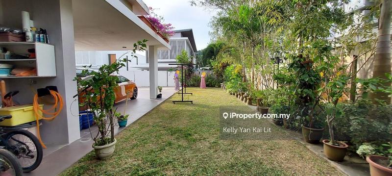 Bungalow House for Sale in Twin Palms Kemensah, Melawati by Kelly Yan Kai Lit - iProperty.com.my