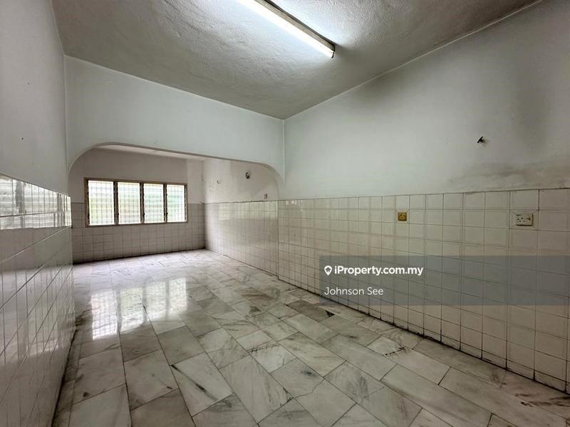 Rumah Teres 2-Tingkat untuk Dijual di Usj 2, Subang Jaya oleh Johnson See - iProperty.com.my
