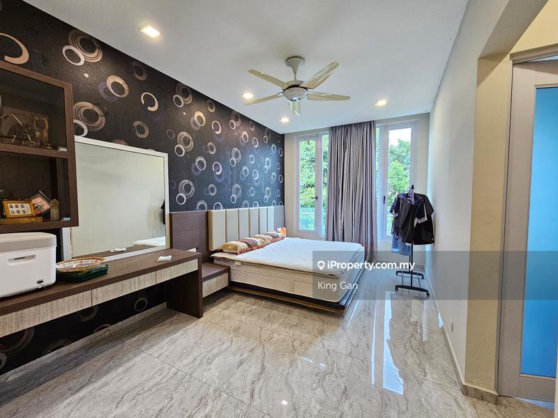 Banglo untuk Dijual di Taman Equine, Seri Kembangan oleh King Gan - iProperty.com.my