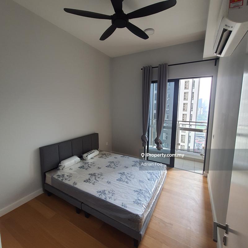 For Sale - The Sentral Suites