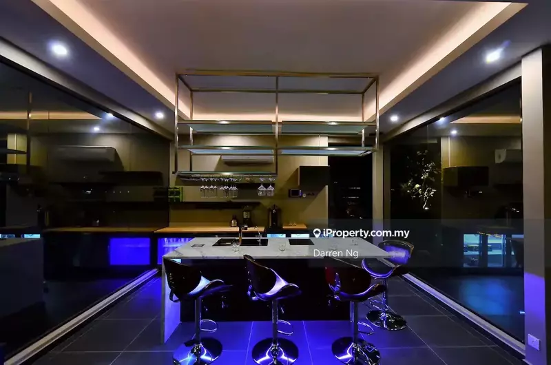 Bungalow House for Sale in Usj 3d, Subang Jaya by Darren Ng - iProperty.com.my