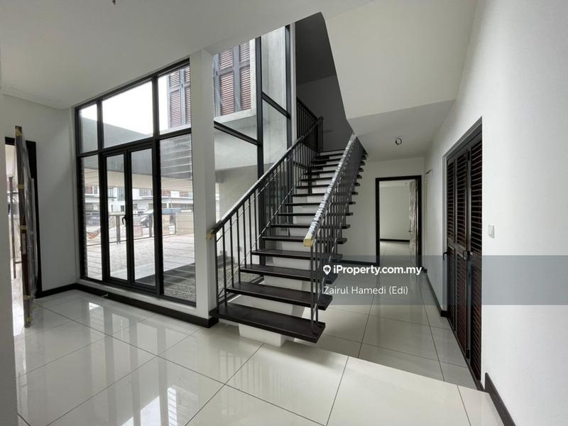 Bungalow House for Sale in Elmina, Shah Alam by Zairul Hamedi (Edi) - iProperty.com.my