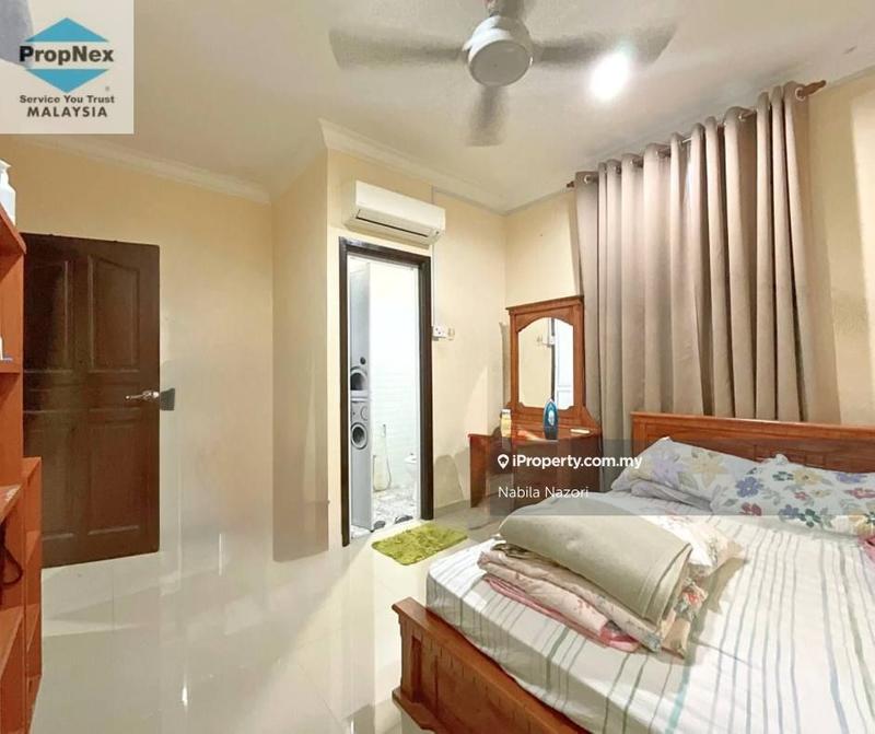 Bungalow House untuk Dijual di Kampung Dusun Muda, Kota Bharu oleh Nabila Nazori - iProperty.com.my
