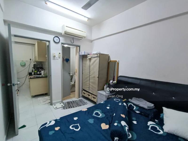 For Sale - Main Place Residence