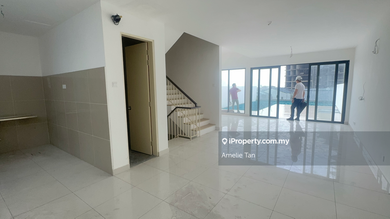 3.5-storey Terraced House for Sale in Empire Residence, Petaling Jaya by Amelie Tan - iProperty.com.my