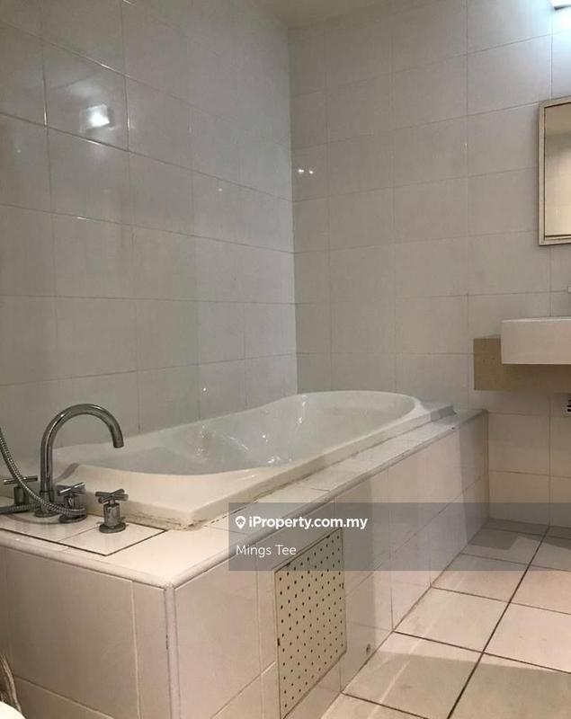 Kediaman Servis untuk Disewa di Solaris Dutamas oleh Mings Tee - iProperty.com.my