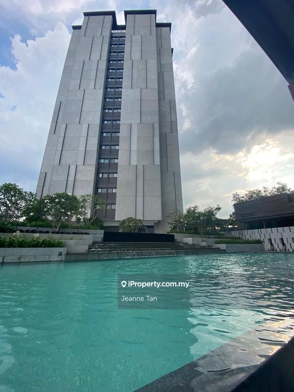Condominium for Rent in Aira Residence by Jeanne Tan - iProperty.com.my
