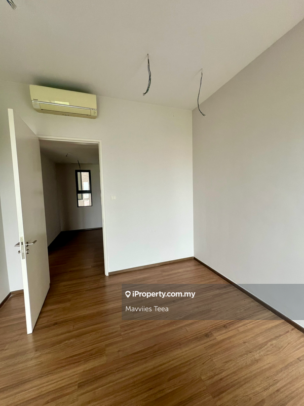 Residensi Servis untuk Dijual di The Potpourri oleh Mavviies Teea - iProperty.com.my