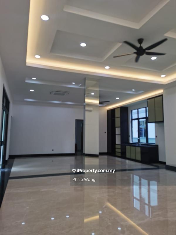 Bungalow House for Sale in Taman Equine, Seri Kembangan by Philip Wong - iProperty.com.my