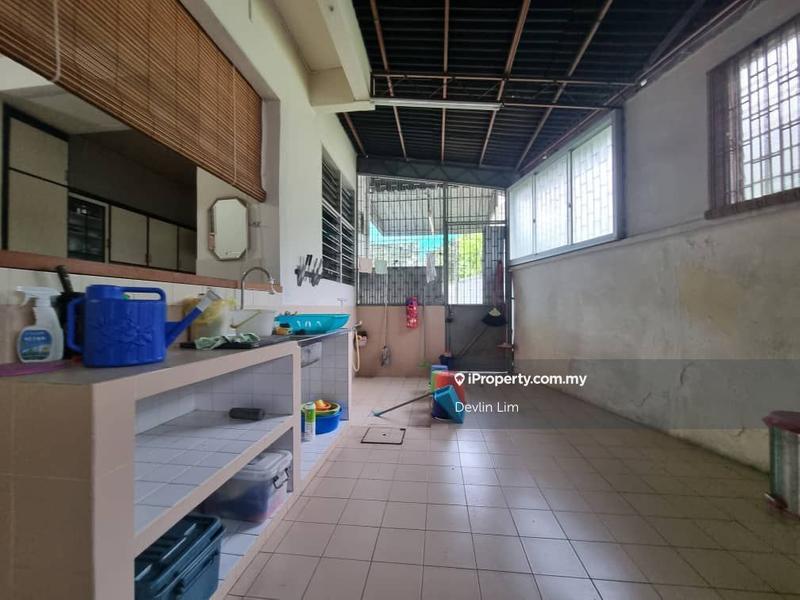 Bungalow House untuk Dijual di Fettes Park, Tanjung Tokong oleh Devlin Lim - iProperty.com.my