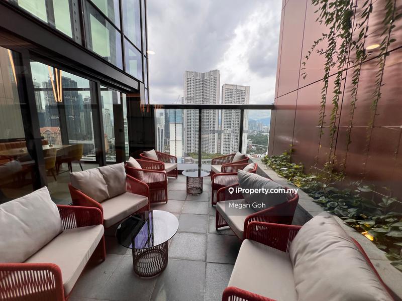 For Rent - TRX Residences