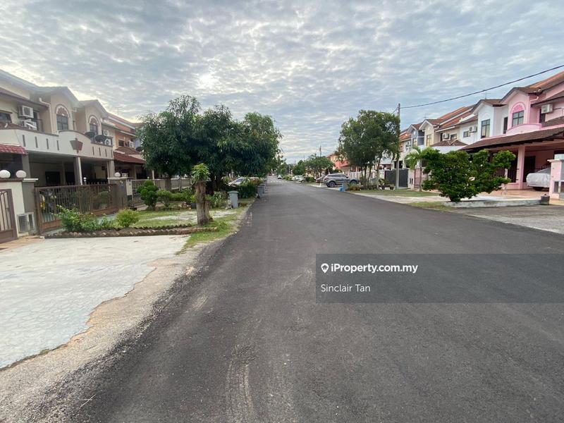 2-storey Terraced House for Sale in Ayer Keroh, Melaka by Geoffery Wee - iProperty.com.my