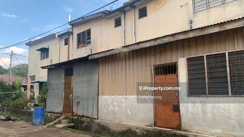 Shop for Sale in Karak, Pahang by Irene Leong - iProperty.com.my