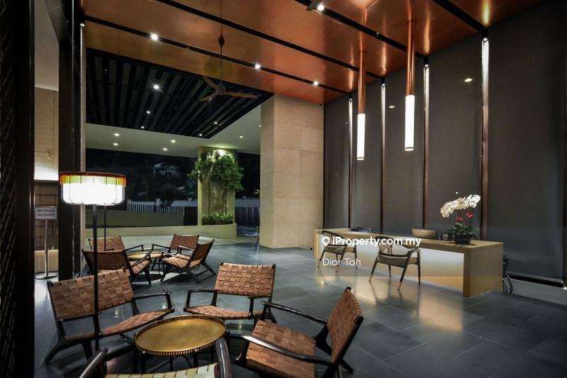 Service Residence for Sale in The Ruma by Dior Toh - iProperty.com.my