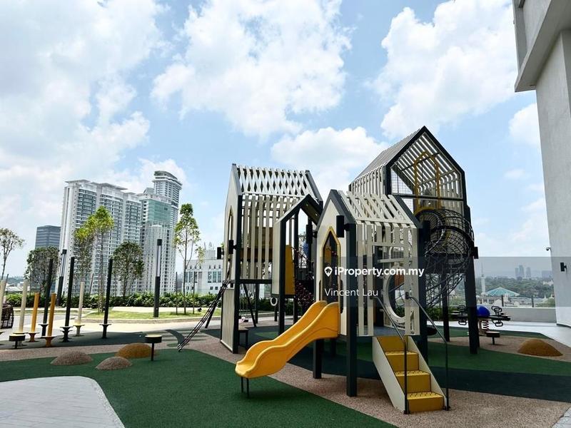 Service Residence for Sale in Sunway Belfield by Vincent Lau - iProperty.com.my